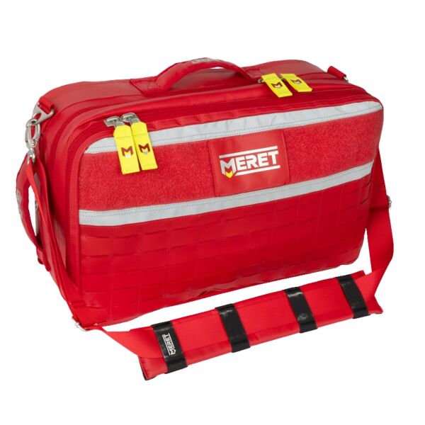 Rapid™ PRO X Red Backpack Bag Thumbnail