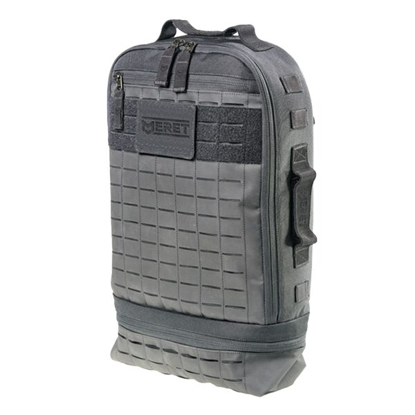 SAVIOR7™ PRO Black Backpack Thumbnail