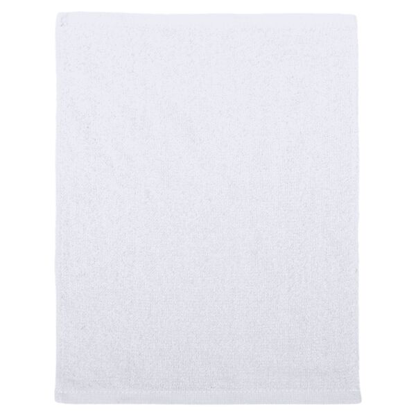 PVT LB FINGRTIP HEMMD TWL Thumbnail