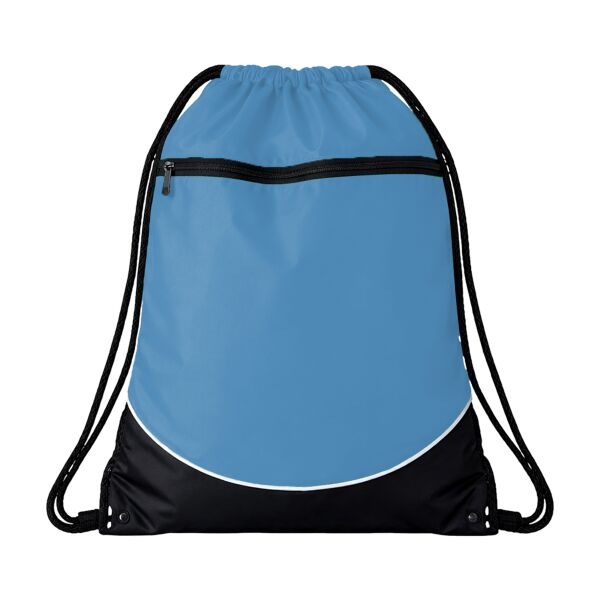 AUG DRAWSTRNG BACKPK Thumbnail