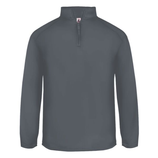 BDG ADT PRF 1/4 ZP P/O FLC Thumbnail