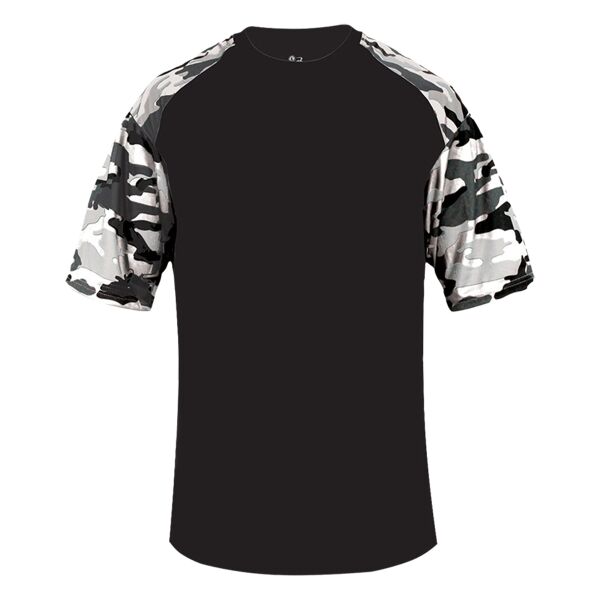 BDG ADT CAMO SPORT T Thumbnail
