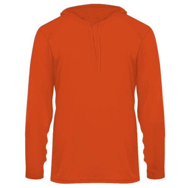 BDG ADT HOOK L/S HOOD T Thumbnail