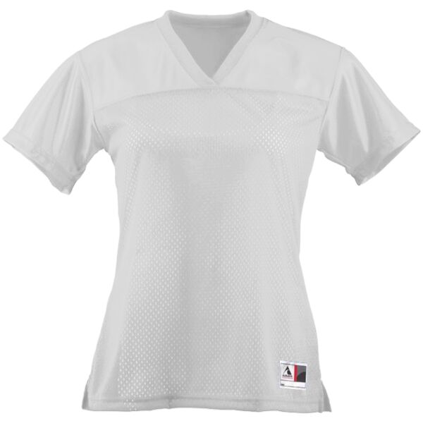AUGUSTA LDY V-NECK JERSY Thumbnail
