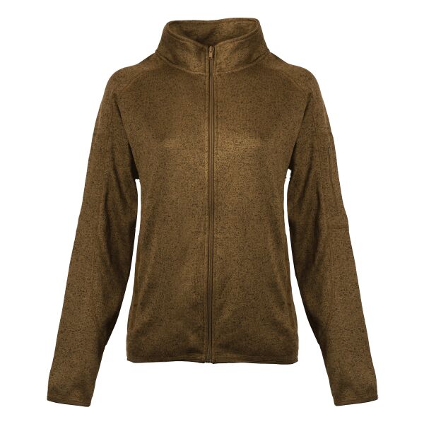 BURN LDY SWEATR JKT Thumbnail