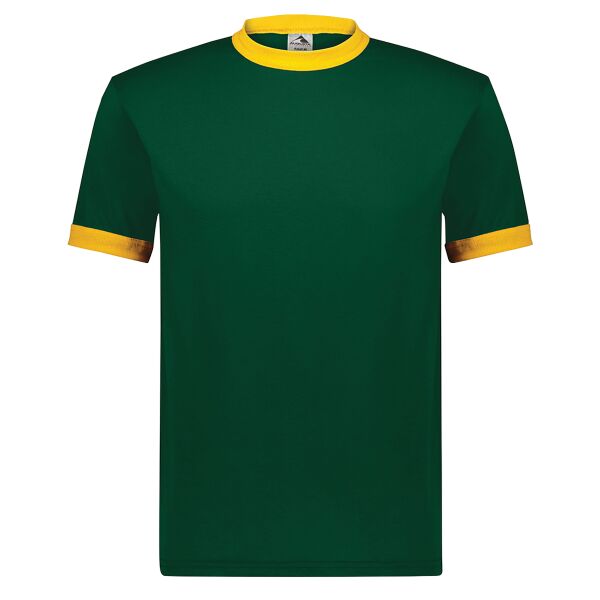 AUG YTH RINGER TEE Thumbnail