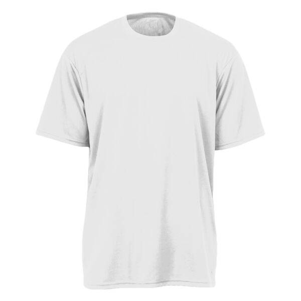 BADGR YTH B-DRI S/S PERF T Thumbnail