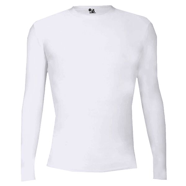 BDG YTH PRO COMPRESS L/S Thumbnail