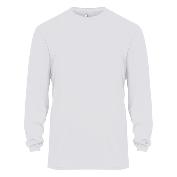 BDG YTH B-CORE L/S T Thumbnail