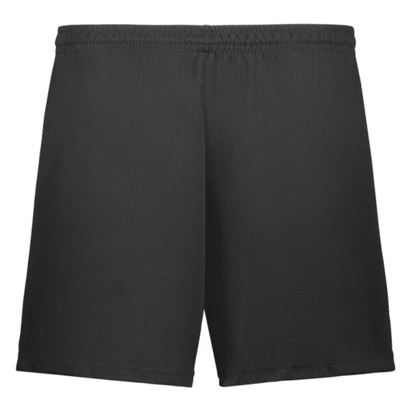 AUG GRL WICKNG MESH SHORT Thumbnail