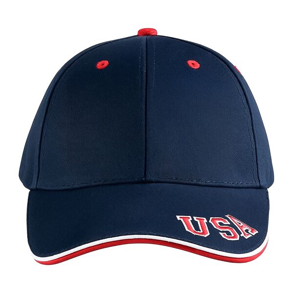 ADAMS NATIONAL CAP Thumbnail