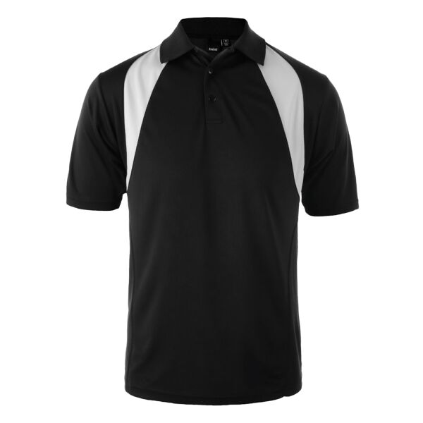 REEBK PLAYDRY ATHL POLO Thumbnail
