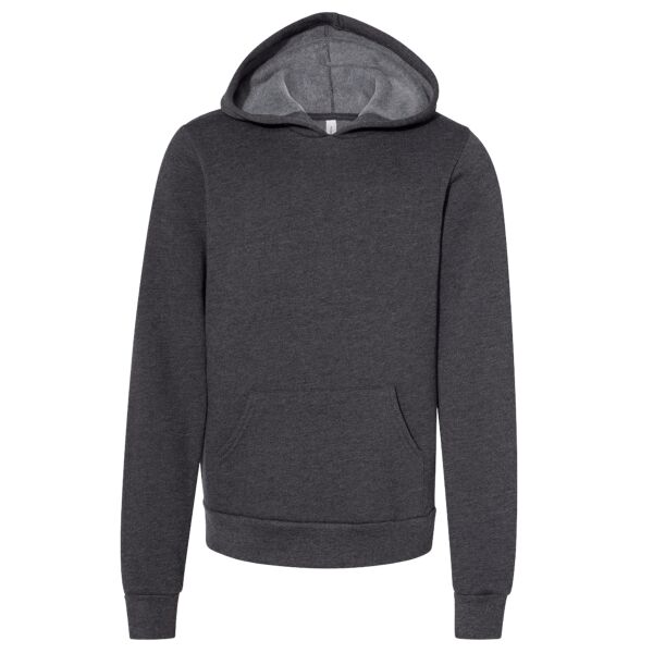 BC YTH BLEND HOODY Thumbnail