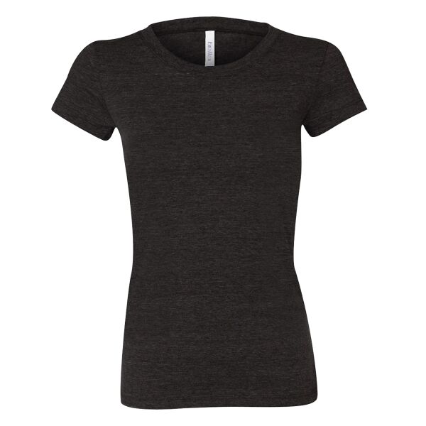 BC LDY TRI-BLD S/S T Thumbnail