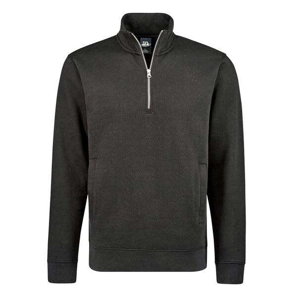 JAM ADT BTB FLEECE 1/4 ZIP Thumbnail