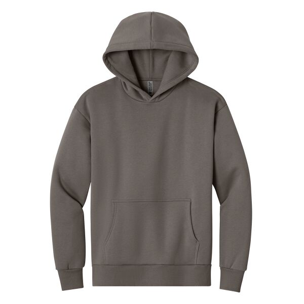 NL UNISEX HEAVYWEIGHT HOODIE Thumbnail