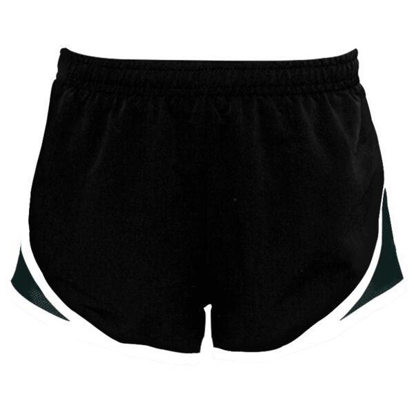 Girls’ Velocity 2 1/4" Running Shorts Thumbnail
