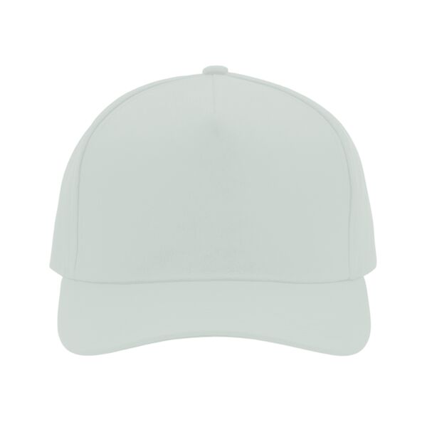KC 5 PNL TWILL BBALL CAP Thumbnail