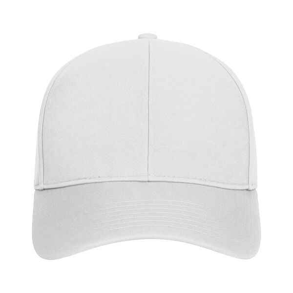 KC 6 PNL COT TWILL CAP Thumbnail