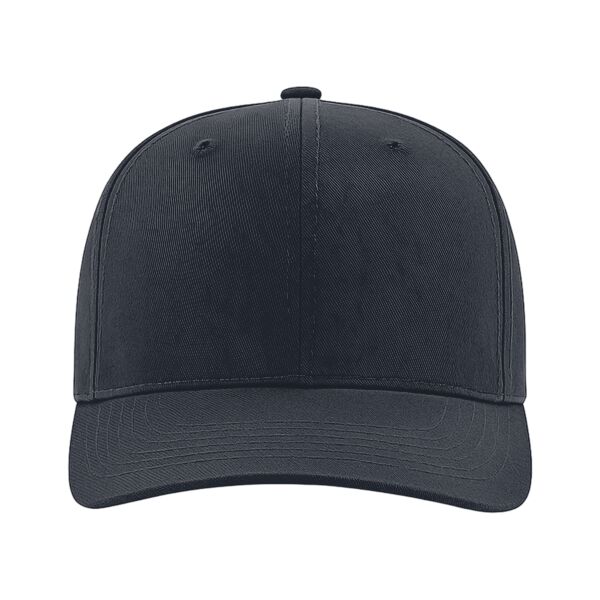 KC DELUX COTTN SOLID CAP Thumbnail