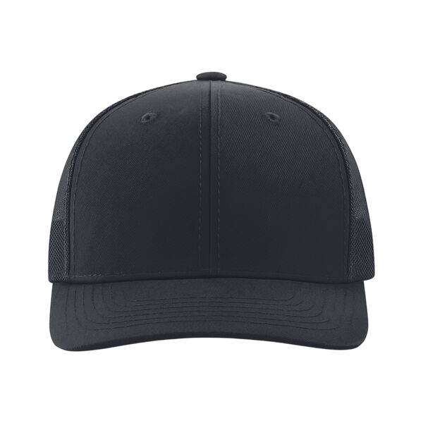 KC DELUX COTTN MESHBK CP Thumbnail