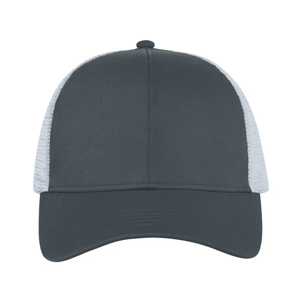 KC MESH BACK TRUCKR CAP Thumbnail