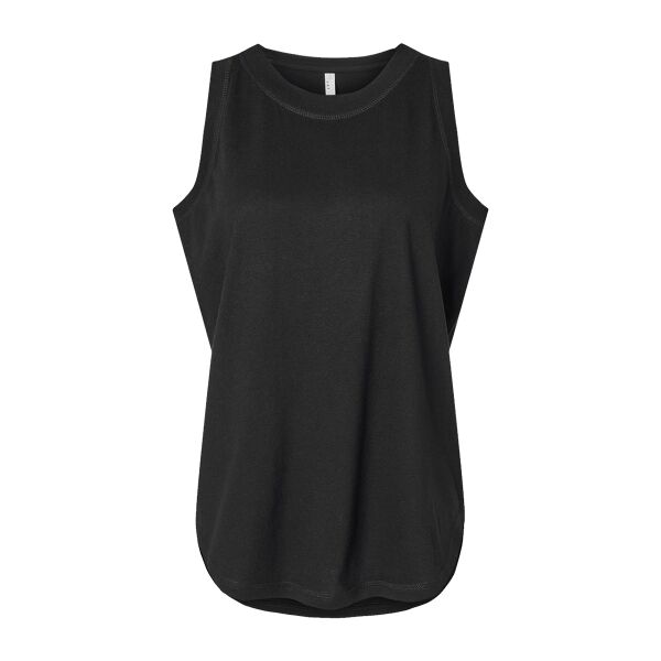 LAT LADIES RELAXED TANK Thumbnail