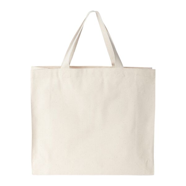 LIBRTY KATELYN CANVS TOTE Thumbnail