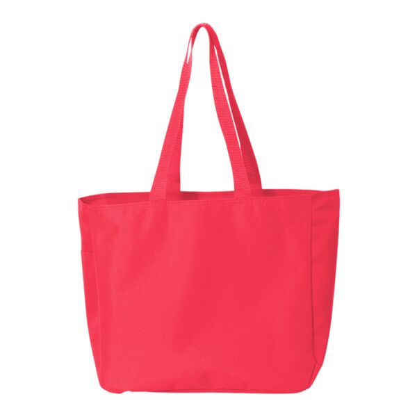 LB MUST HAVE 600D TOTE Thumbnail