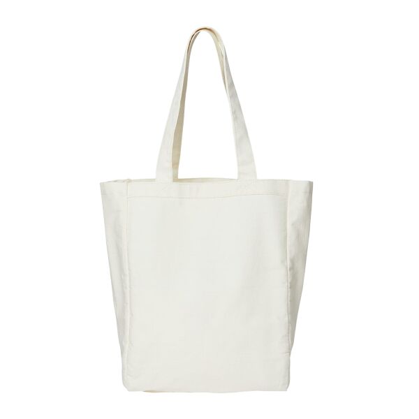 LB ALLISON CANVAS TOTE Thumbnail