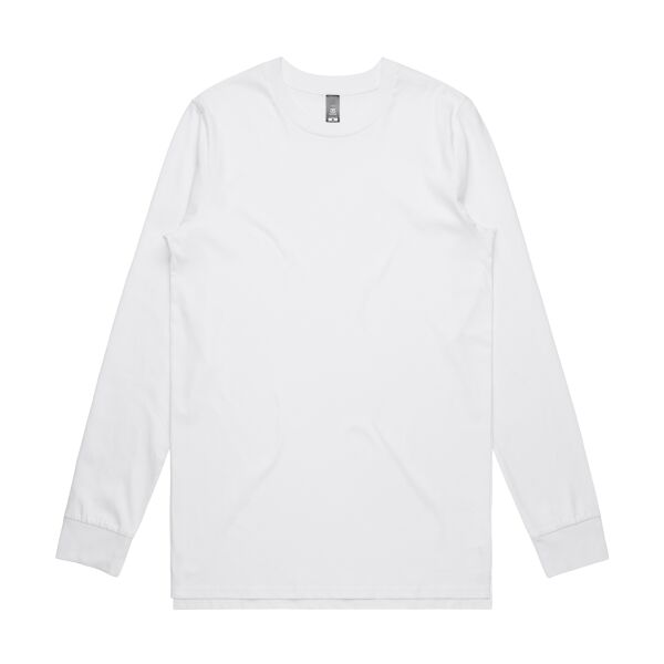 BASE LS TEE Thumbnail