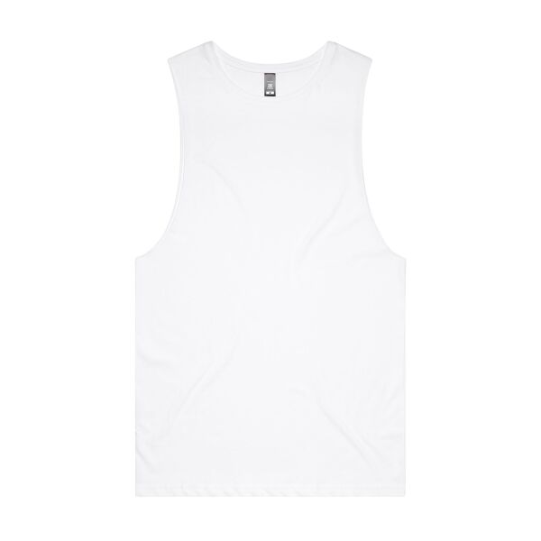 BARNARD SLEEVELESS TEE Thumbnail