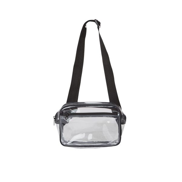 LB CLEAR STADM 2PKT FANNY PACK Thumbnail