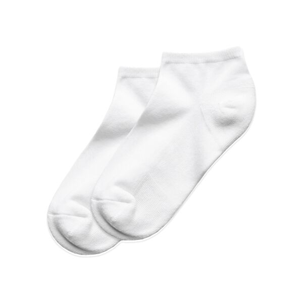 ANKLE SOCKS (2PK) Thumbnail