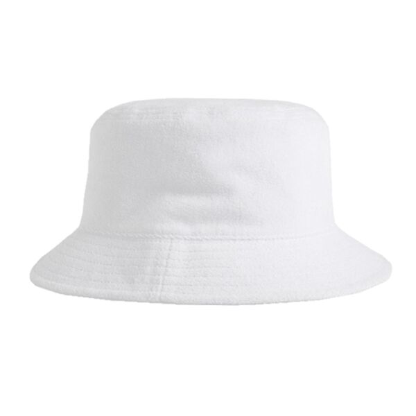 TERRY BUCKET HAT Thumbnail