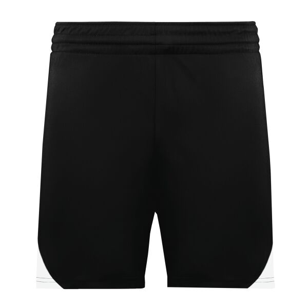 Ladies Step-Back Modern Fit Basketball Shorts Thumbnail