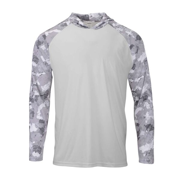 PRG ADT BEACH CAMO L/S HOOD T Thumbnail