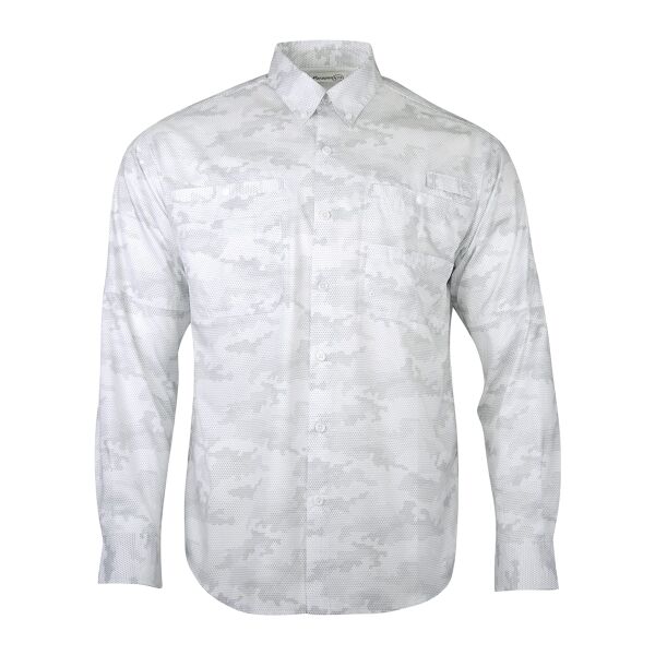 PRG ADT PERFORMANCE L/S SHIRT Thumbnail