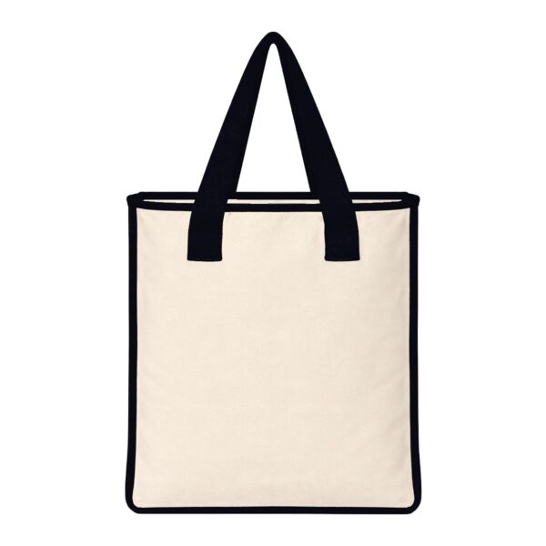 PVT LB HVY SHOPPNG BAG Thumbnail