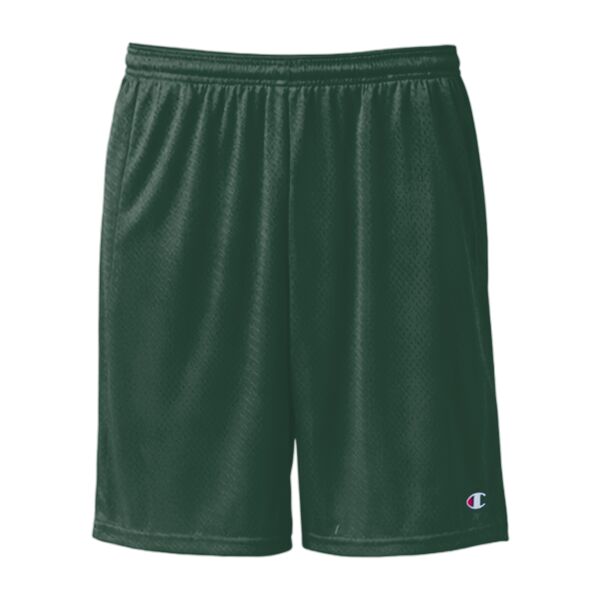 CHMPN ADT 3.7OZ MESH SHORT Thumbnail