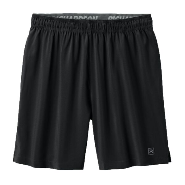 Barrage Stretch Woven Training Short Thumbnail
