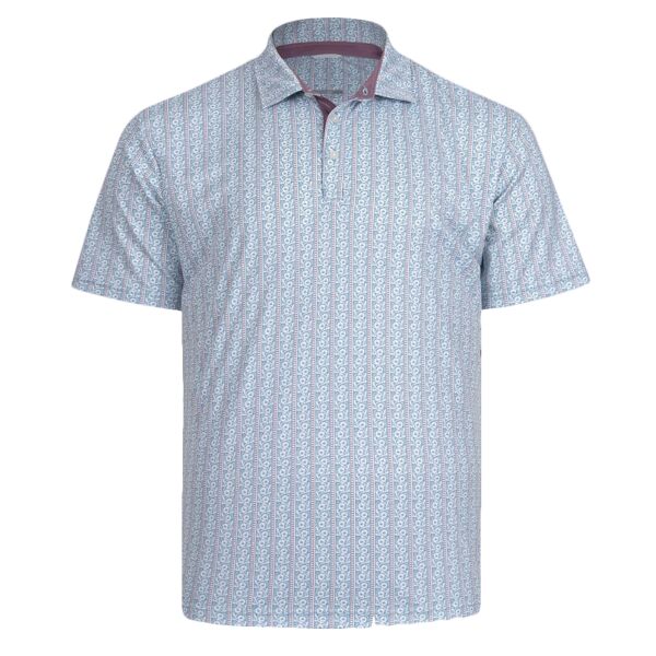 Men's Drift Polo Thumbnail