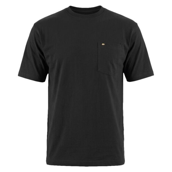 Men's Tall Heavyweight Pocket T-Shirt Thumbnail