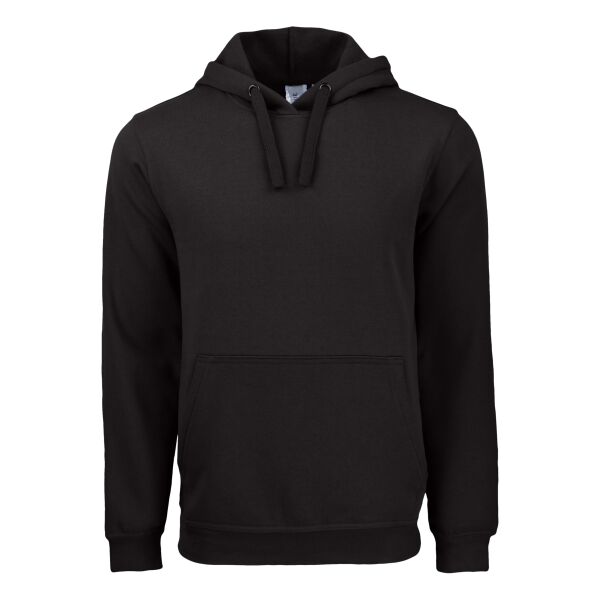 Clique Unisex Stockholm Pullover Hoodie Thumbnail