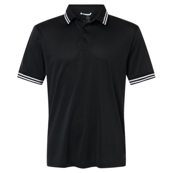 Men's Thatcher Tipped Polo Thumbnail