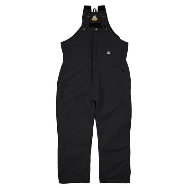 Men's Tall Heritage Insulated Bib Overall Thumbnail