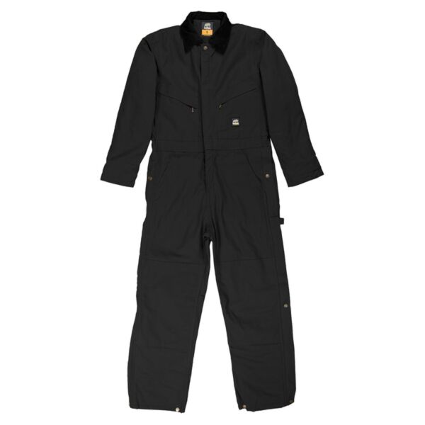 Men's Heritage Duck Insulated Coverall Thumbnail