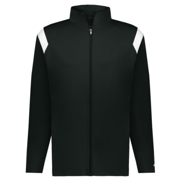 Men's On The Rise Outercore Warm-up Jacket Thumbnail