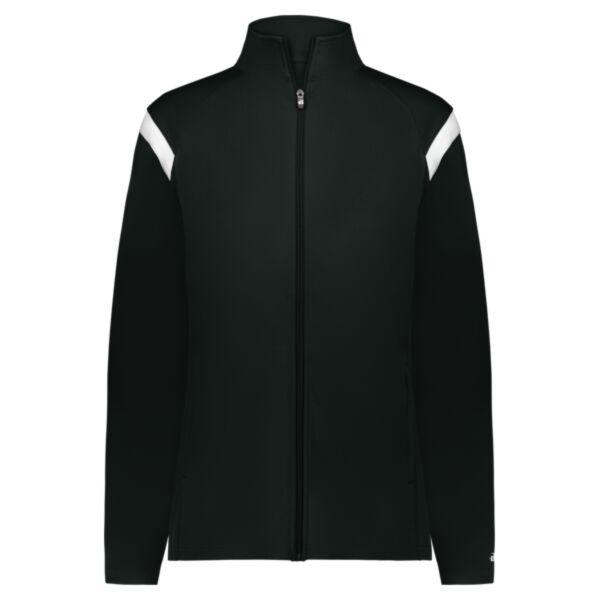 Women's On The Rise Outercore Warm-Up Jacket Thumbnail