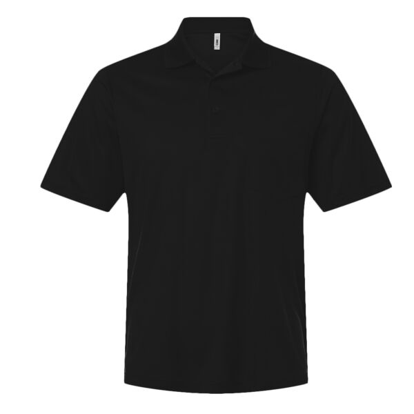 Men's Nova Performance Pique Pocket Polo Thumbnail